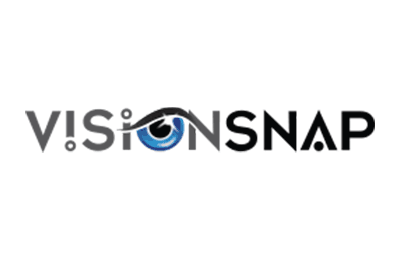 VisionSnap logo