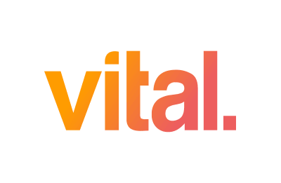 Vital Design logo
