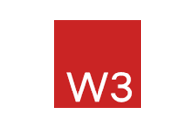 W3Trends logo