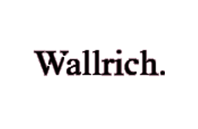 Wallrich logo