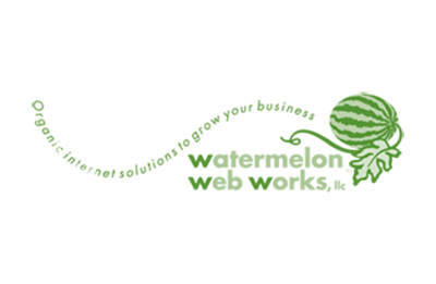 Watermelon Web Works logo