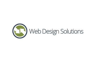 Web Design Solutions logo