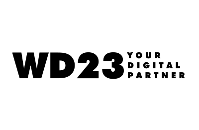 Web Designer 23 logo