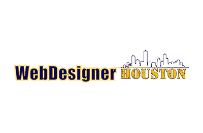 Web Designer Houston logo