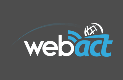 WebAct logo