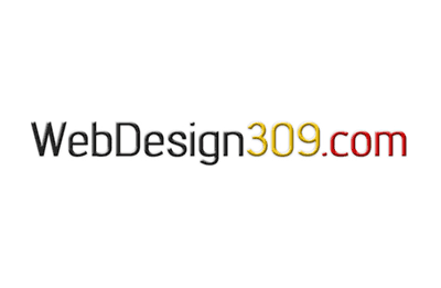 WebDesign309 logo