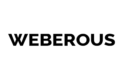 Weberous logo
