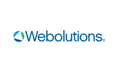 Webolutions logo