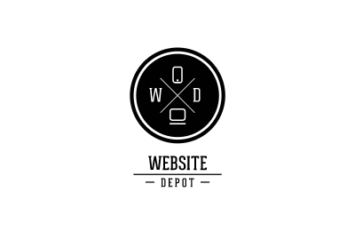 Websites Depot logo