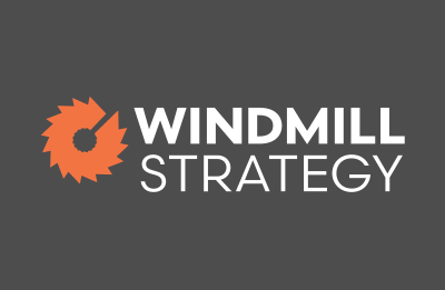 Windmill Strategy logo