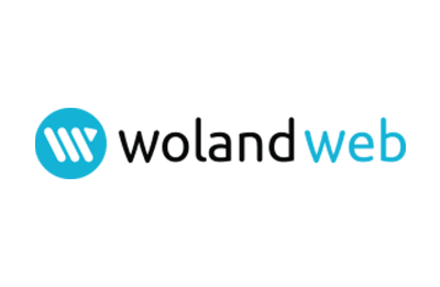 Woland Web logo