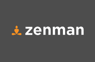 Zenman logo