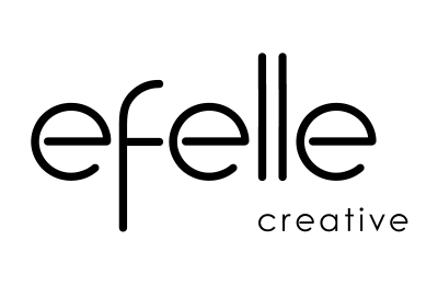 efelle Creative logo