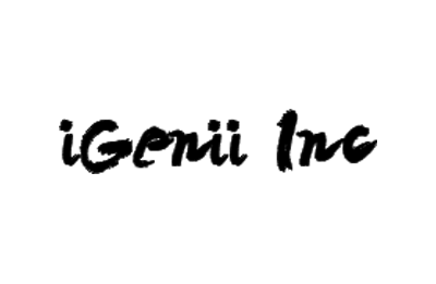 iGenii logo