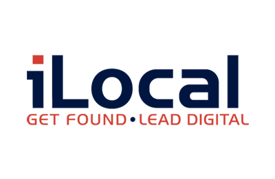 iLocal logo